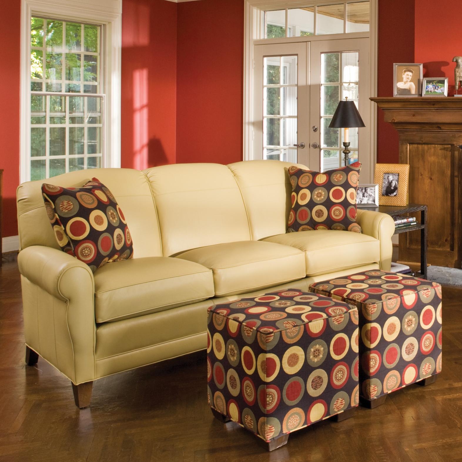 Smith brothers accent chairs sale
